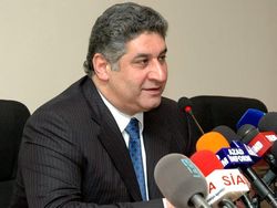 Азад Рагимов 