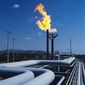 Почему цены на газ в США падают?