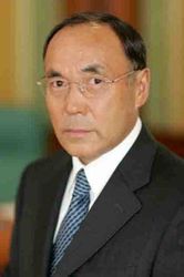Канат Саудабаев