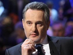 Дмитрий Фирташ