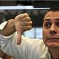 Как гривна отреагирует на падение фондовых индексов?