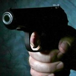 В Москве хозяин кафе расстрелял недовольного посетителя 