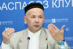 Мурат Телибеков