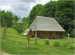 В литовских лесах разрешена застройка