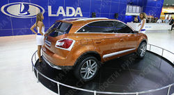 автомобили «Лада» 