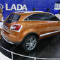 автомобили «Лада» 