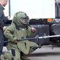 Как ликвидировали мощную бомбу в Северной Осетии?
