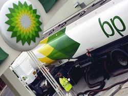 British Petroleum