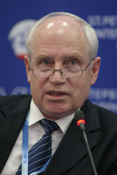 Сергей Лебедев