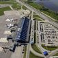 Какие проблемы у таллиннского аэропорта?