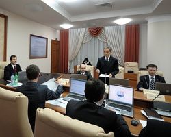 Правительство Молдовы 