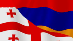 Почему средства Армении оказываются в Грузии?