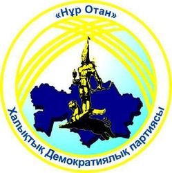 «Нур Отан»