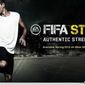 FIFA Street лидирует в британском чарте