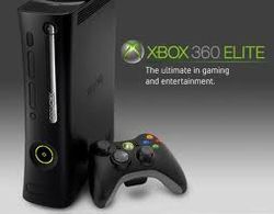 Microsoft проводит сезонные распродажи приставок Xbox 360