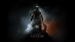 The Elder Scrolls V: Skyrim остается лидером продаж Великобритании
