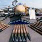 Азербайджан закупит вооружение в Турции