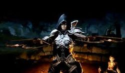Diablo 3: PC-заявки на бета-тестирование собраны