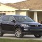 Mazda CX9