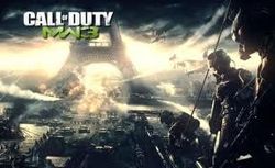 Activision увеличивает  количество DLC для Modern Warfare 3