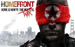 Разработчики Homefront предсказали смерть Ким Чен Ира в своей игре
