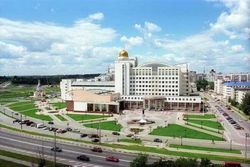 Белгородская область