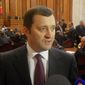Какова позиция либерал-демократов в отношении избрания Президента Молдовы?