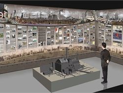 Чернобыльская трагедия будет показана в 3D