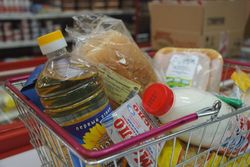 Что будет с ценами на продовольствие летом?