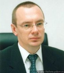 В. Бланк возвращается в питерский круг бизнесменов 