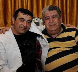 Алик Давыдов