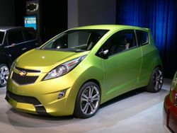 На сколько выросли объемы продаж GM Uzbekistan в России?