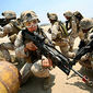 Солдаты США были доставлены к ливийскому нефтяному терминалу 