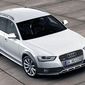 Audi собирается выпустить минивэн