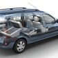 Предварительные заявки на Lada Largus стартуют в мае 