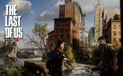Таинственная The Last of Us: будущая революция в жанре сюжетных игр?