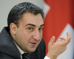 Николоз Гилаури