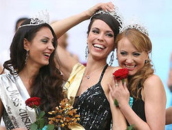 Мисс Вселенная – 2010
