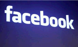 Сотни людей используют Facebook для протеста в Саудовской Аравии