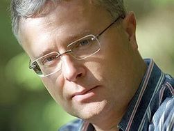 Александр Лебедев