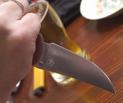 В Минске мужчина убил соседа по квартире и сжег его труп