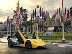 Marussia B1