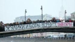 Как Москва готовится к новому митингу?