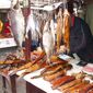 Рыбу из Китая запрещено продавать в Приморье