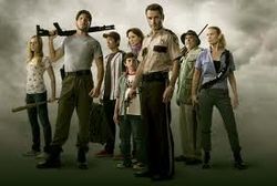 Началась разработка The Walking Dead: The Game
