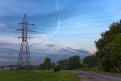 Таджикское электричество пойдет в Афганистан