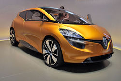 Renault раскрыло свои планы на ближайшие годы 