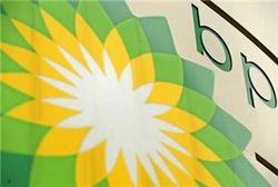 British Petroleum приостанавливает выплату компенсаций