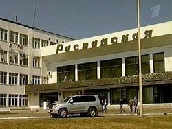 Распадская возобновляет экспорт?