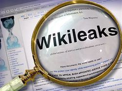 WikiLeaks